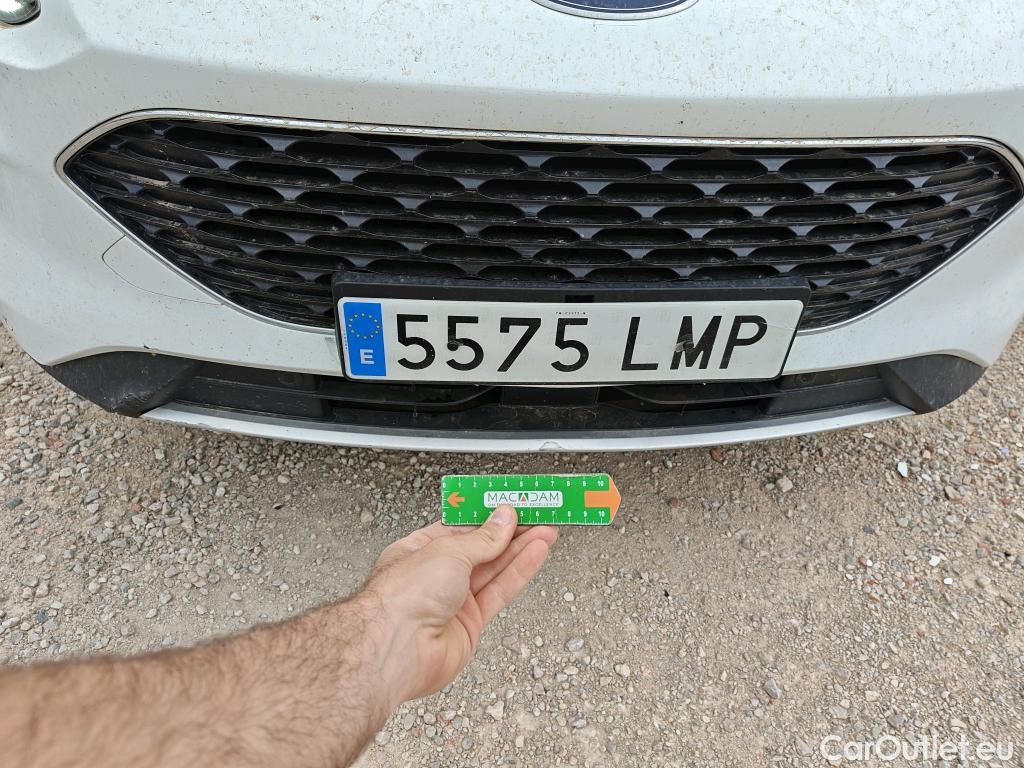  Ford  Kuga  Trend 1.5 EcoBlue 120CV MT6 E6d #15