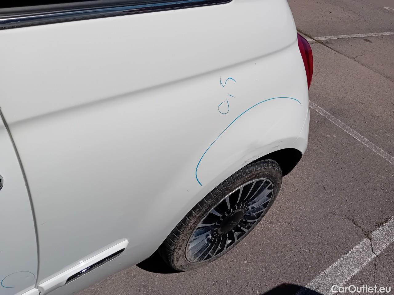  Fiat  500  Berlina Mirror 1.2 70CV MT5 E6 #20