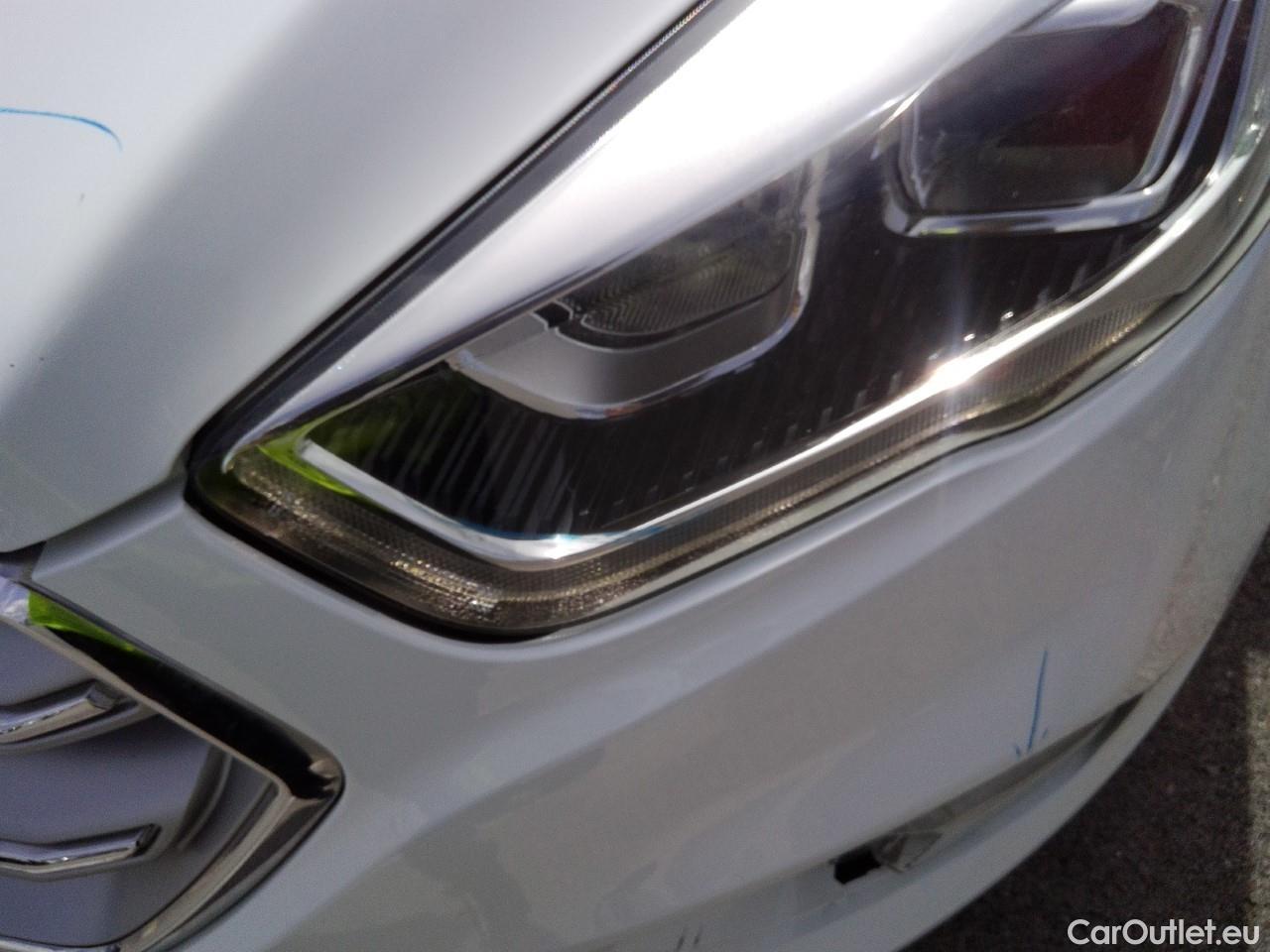  Ford  Kuga  Trend+ 1.5 EcoBoost 120CV MT6 E6dT #9
