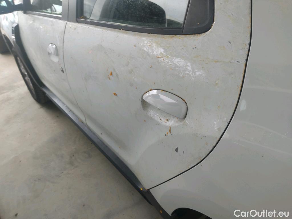  Dacia  Duster  II Comfort 4WD 1.5 dCi 115CV MT6 E6dT #29