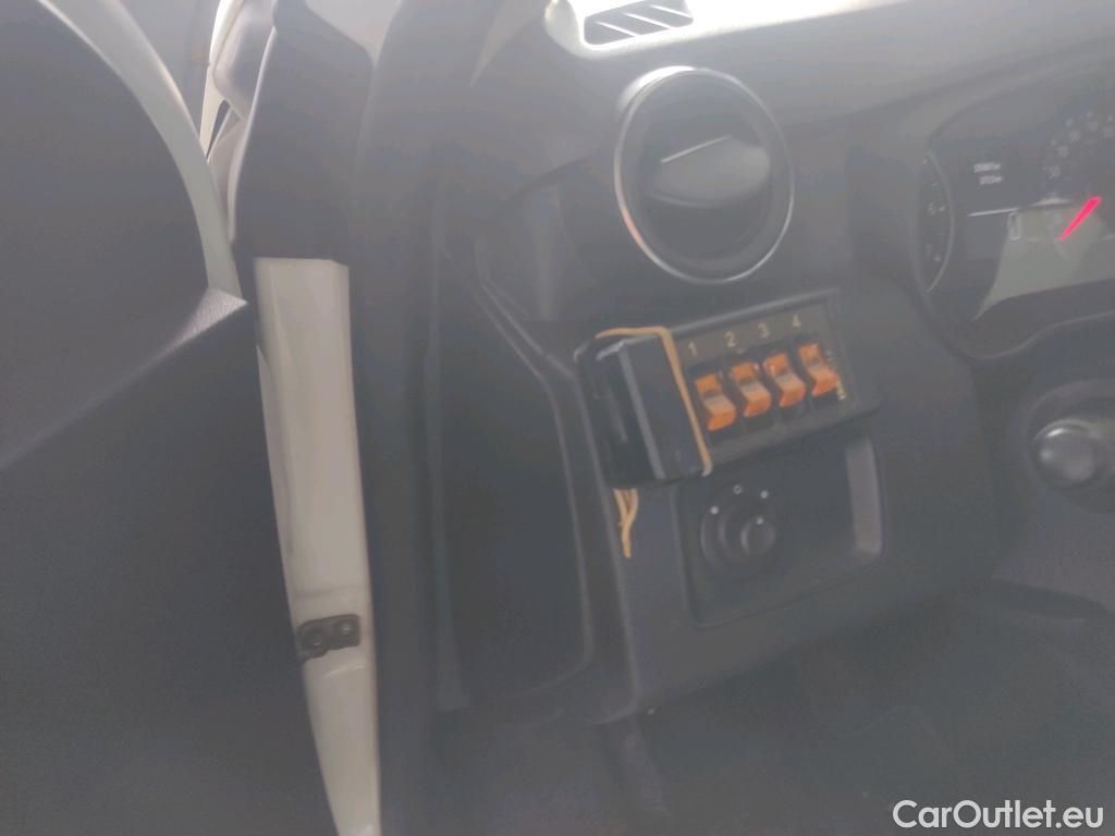  Dacia  Duster  II Comfort 4WD 1.5 dCi 115CV MT6 E6dT #51