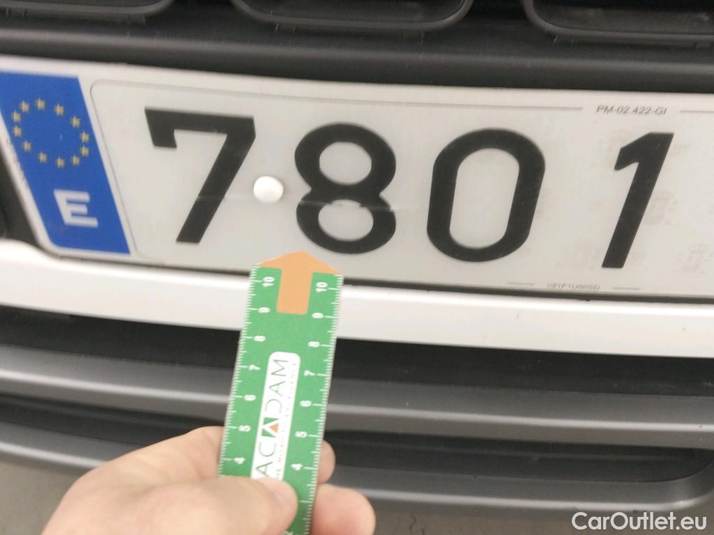  Citroen  C3  Aircross Feel 1.2 PureTech 110CV MT6 E6dT #28