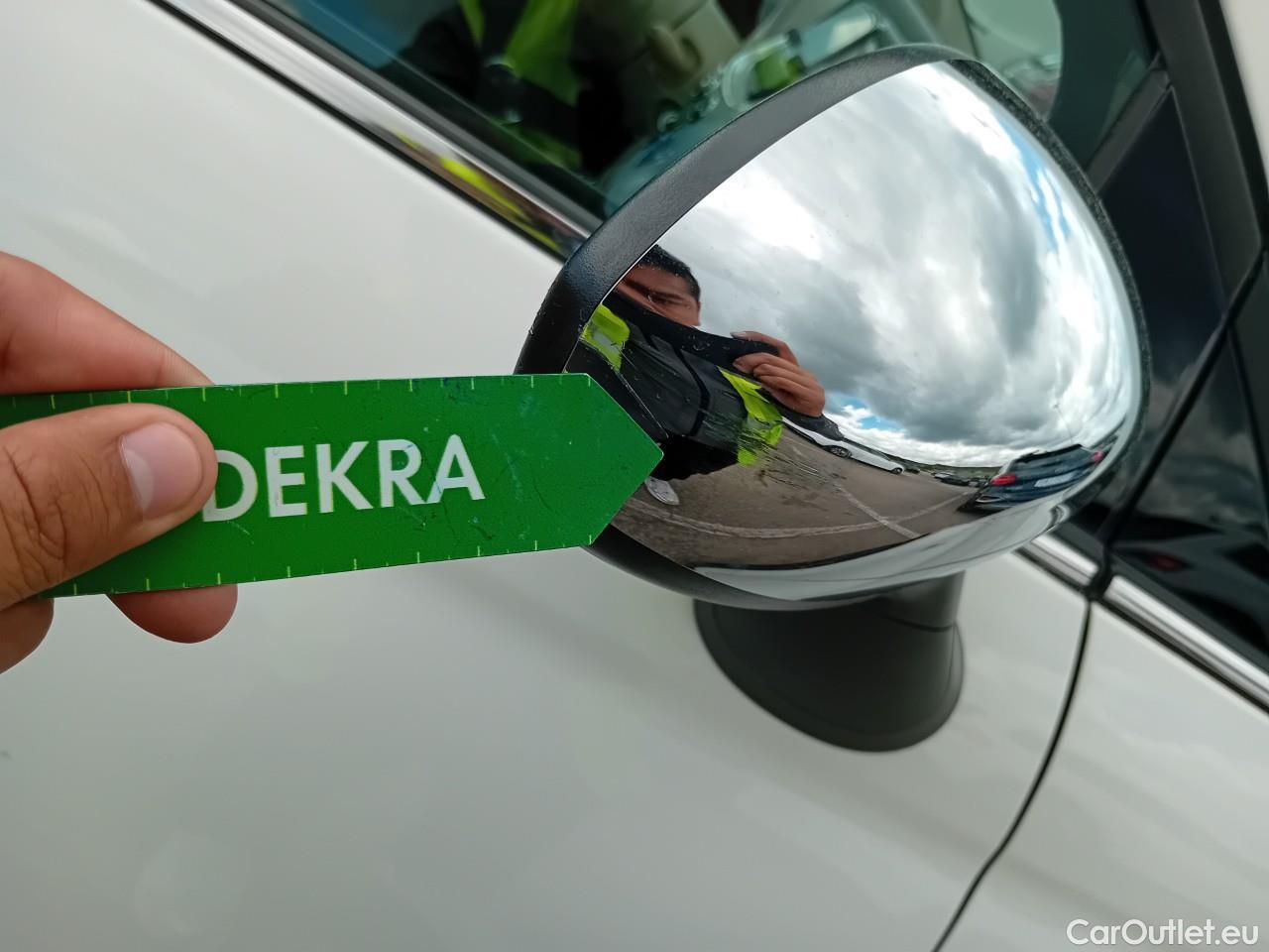  Fiat  500  Berlina Mirror 1.2 70CV MT5 E6 #31