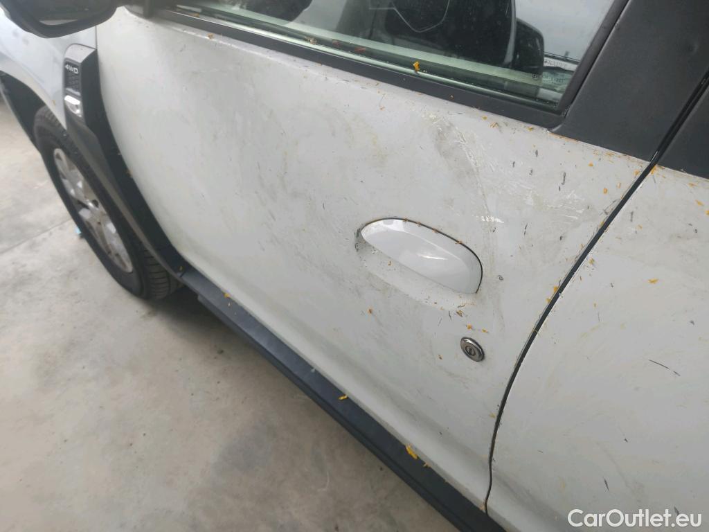 Dacia  Duster  II Comfort 4WD 1.5 dCi 115CV MT6 E6dT #27