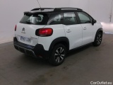  Citroen  C3  Aircross Feel 1.2 PureTech 110CV MT6 E6dT #2