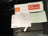  Citroen  C3  Aircross Feel 1.2 PureTech 110CV MT6 E6dT #9