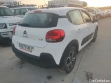  Citroen  C3  C-Series 1.5 BlueHDi 100CV MT6 E6d #2