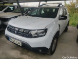  Dacia  Duster  II Comfort 4WD 1.5 dCi 115CV MT6 E6dT 