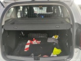  Dacia  Duster  II Comfort 4WD 1.5 dCi 115CV MT6 E6dT #8