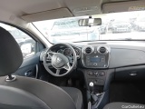  Dacia  Sandero  II Comfort 1.5 dCi 95CV MT5 E6dT #3