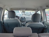  Dacia  Sandero  II Comfort 1.5 dCi 95CV MT5 E6dT #10