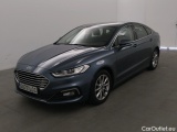  Ford  Mondeo FORD  / 2014 / 5P / berlina con portón 2.0 TDCi 110kW (150CV) Titanium 235 