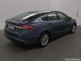 Ford  Mondeo FORD  / 2014 / 5P / berlina con portón 2.0 TDCi 110kW (150CV) Titanium 235 #2