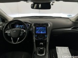  Ford  Mondeo FORD  / 2014 / 5P / berlina con portón 2.0 TDCi 110kW (150CV) Titanium 235 #3