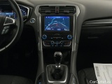  Ford  Mondeo FORD  / 2014 / 5P / berlina con portón 2.0 TDCi 110kW (150CV) Titanium 235 #13