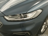  Ford  Mondeo FORD  / 2014 / 5P / berlina con portón 2.0 TDCi 110kW (150CV) Titanium 235 #15