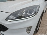  Ford  Kuga  Trend 1.5 EcoBlue 120CV MT6 E6d #16
