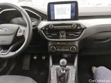  Ford  Kuga  Trend 1.5 EcoBlue 120CV MT6 E6d #14