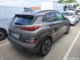  Hyundai  Konna HYUNDAI Kona / 2020 / 5P / todoterreno 150kW EV Style Sky #2