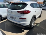  Hyundai  Tucson HYUNDAI  / 2018 / 5P / todoterreno 1.6 CRDI 85kW (116CV) 48V SLE 4X2(SP)(SL) #2