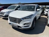  Hyundai  Tucson HYUNDAI  / 2018 / 5P / todoterreno 1.6 CRDI 85kW (116CV) 48V SLE 4X2(SP)(SL) 