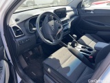  Hyundai  Tucson HYUNDAI  / 2018 / 5P / todoterreno 1.6 CRDI 85kW (116CV) 48V SLE 4X2(SP)(SL) #3