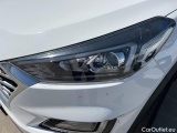  Hyundai  Tucson HYUNDAI  / 2018 / 5P / todoterreno 1.6 CRDI 85kW (116CV) 48V SLE 4X2(SP)(SL) #15