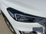  Hyundai  Tucson HYUNDAI  / 2018 / 5P / todoterreno 1.6 CRDI 85kW (116CV) 48V SLE 4X2(SP)(SL) #16