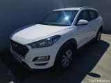 Hyundai  Tucson HYUNDAI  / 2018 / 5P / todoterreno 1.6 CRDI 85kW (116CV) 48V SLE 4X2(SP)(SL) 