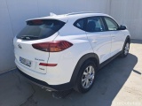  Hyundai  Tucson HYUNDAI  / 2018 / 5P / todoterreno 1.6 CRDI 85kW (116CV) 48V SLE 4X2(SP)(SL) #2