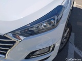  Hyundai  Tucson HYUNDAI  / 2018 / 5P / todoterreno 1.6 CRDI 85kW (116CV) 48V SLE 4X2(SP)(SL) #17