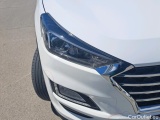  Hyundai  Tucson HYUNDAI  / 2018 / 5P / todoterreno 1.6 CRDI 85kW (116CV) 48V SLE 4X2(SP)(SL) #18