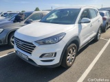  Hyundai  Tucson HYUNDAI  / 2018 / 5P / todoterreno 1.6 CRDI 85kW (116CV) 48V SLE 4X2(SP)(SL) 