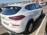  Hyundai  Tucson HYUNDAI  / 2018 / 5P / todoterreno 1.6 CRDI 85kW (116CV) 48V SLE 4X2(SP)(SL) #2
