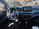  Hyundai  Tucson HYUNDAI  / 2018 / 5P / todoterreno 1.6 CRDI 85kW (116CV) 48V SLE 4X2(SP)(SL) #3