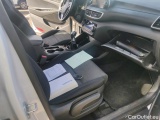  Hyundai  Tucson HYUNDAI  / 2018 / 5P / todoterreno 1.6 CRDI 85kW (116CV) 48V SLE 4X2(SP)(SL) #6