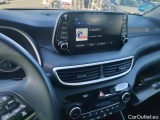  Hyundai  Tucson HYUNDAI  / 2018 / 5P / todoterreno 1.6 CRDI 85kW (116CV) 48V SLE 4X2(SP)(SL) #13