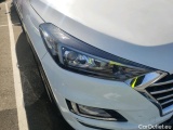 Hyundai  Tucson HYUNDAI  / 2018 / 5P / todoterreno 1.6 CRDI 85kW (116CV) 48V SLE 4X2(SP)(SL) #16