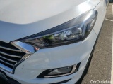  Hyundai  Tucson HYUNDAI  / 2018 / 5P / todoterreno 1.6 CRDI 85kW (116CV) 48V SLE 4X2(SP)(SL) #15