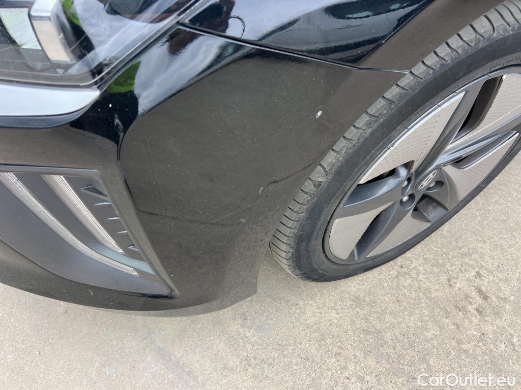  Hyundai   Ioniq Ioniq Tecno Hybrid 1.6 GDI 105CV AT6 E6dT #24