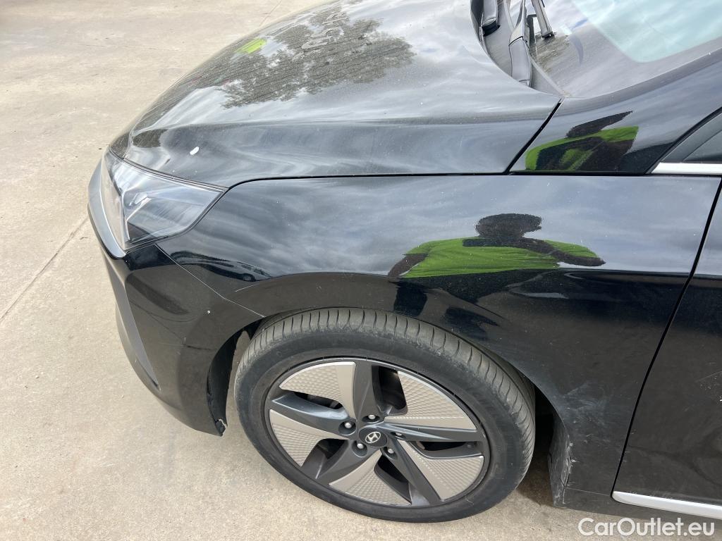  Hyundai   Ioniq Ioniq Tecno Hybrid 1.6 GDI 105CV AT6 E6dT #21