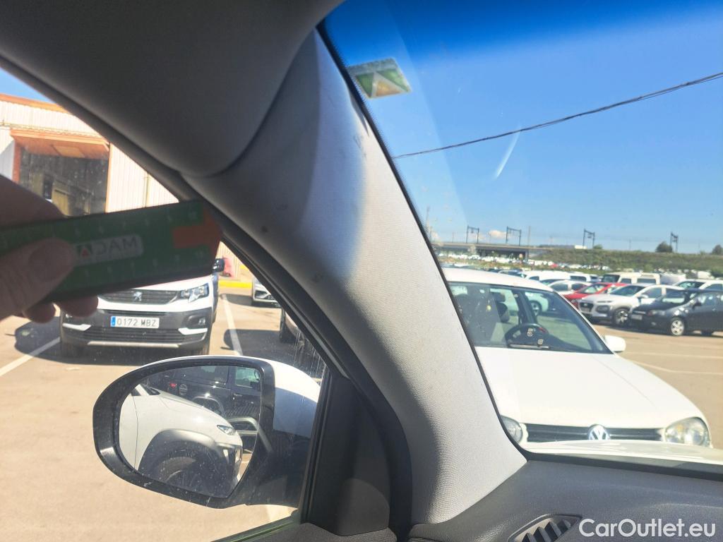  Hyundai  Tucson  SLE 2WD 1.6 130CV MT6 E6dT #6