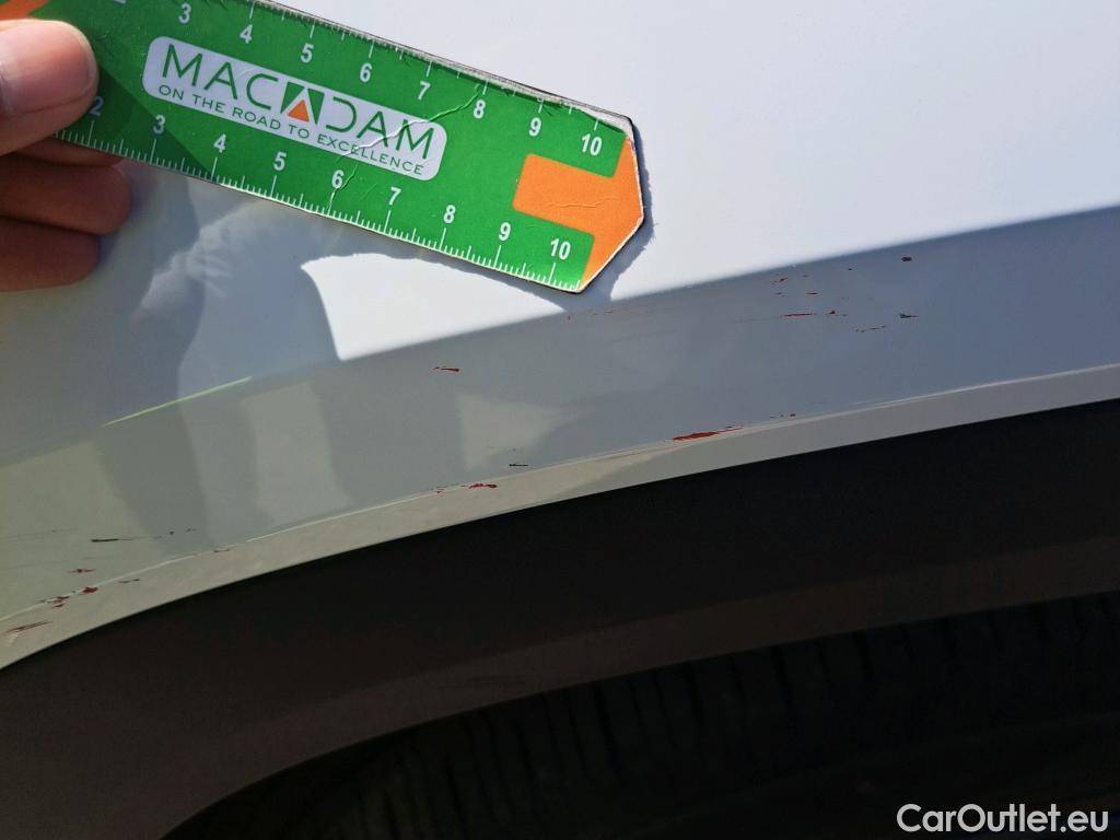  Hyundai  Tucson  Maxx Hybrid 2WD 1.6 T-GDI 180CV AT6 E6d #27