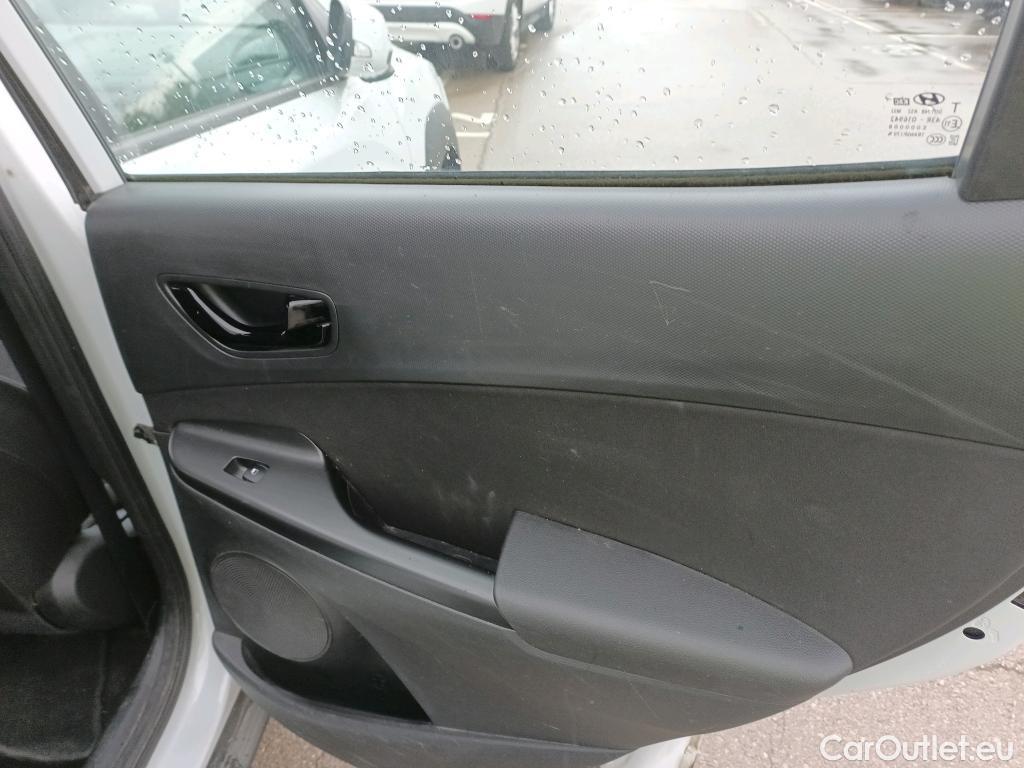  Hyundai  Konna Kona Klass Hybrid 2WD 1.6 GDI 140CV AT6 E6dT #9