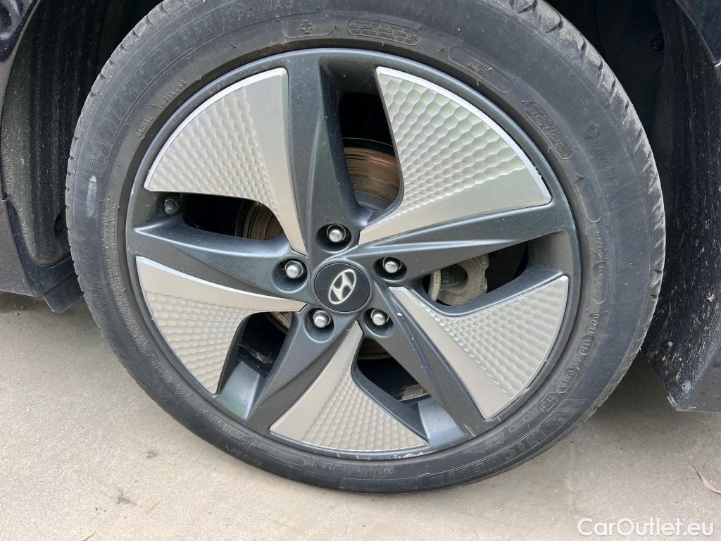  Hyundai   Ioniq Ioniq Tecno Hybrid 1.6 GDI 105CV AT6 E6dT #3