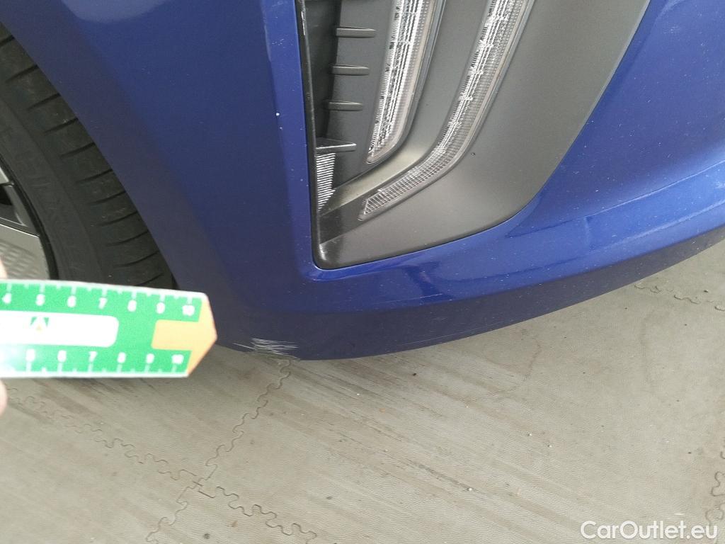  Hyundai   Ioniq Ioniq Klass Hybrid 1.6 GDI 105CV AT6 E6d #4