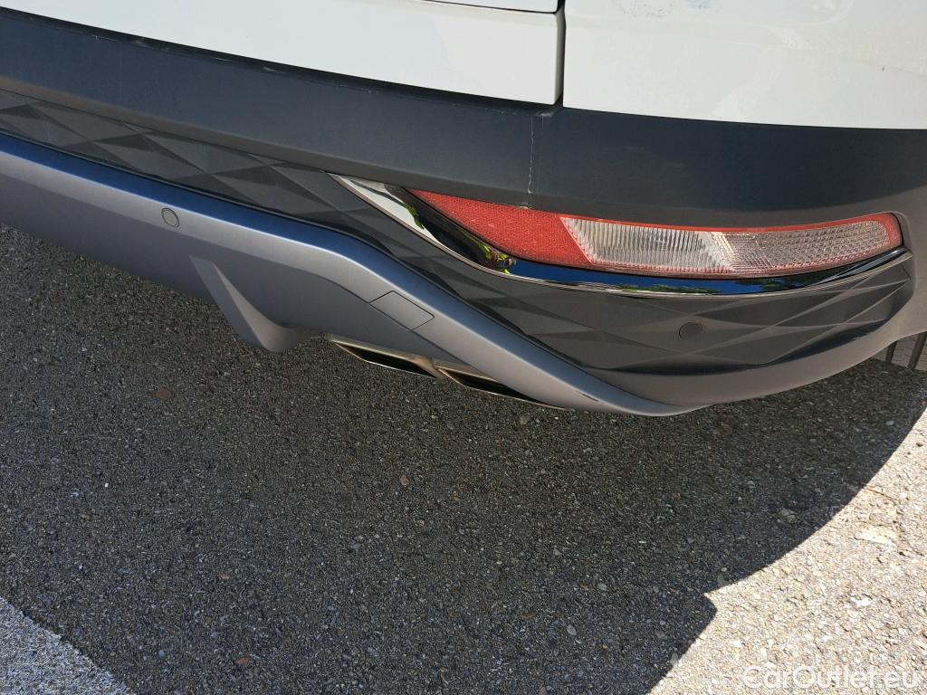  Hyundai  Tucson  Maxx Hybrid 2WD 1.6 T-GDI 180CV AT6 E6d #67