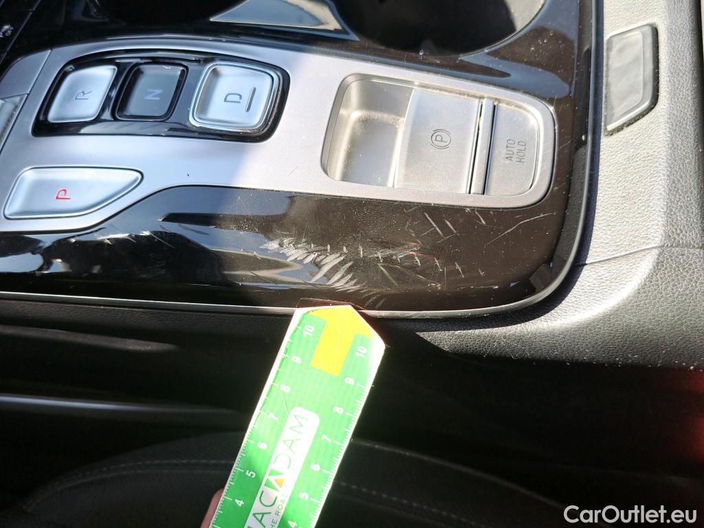  Hyundai  Tucson  Maxx Hybrid 2WD 1.6 T-GDI 180CV AT6 E6d #34