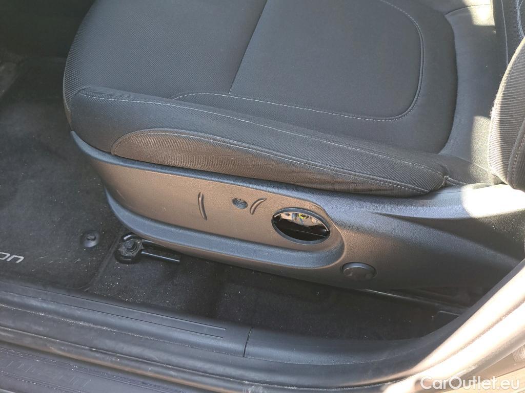  Hyundai  Tucson  Maxx Hybrid 2WD 1.6 T-GDI 180CV AT6 E6d #60