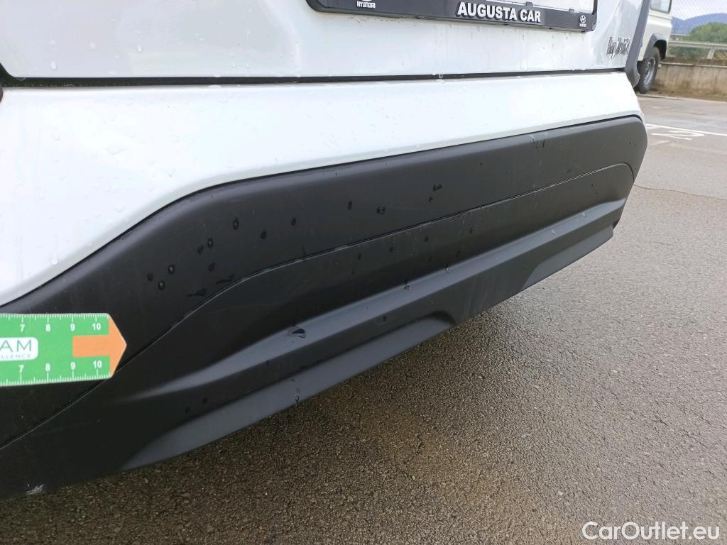  Hyundai  Konna Kona Klass Hybrid 2WD 1.6 GDI 140CV AT6 E6dT #25